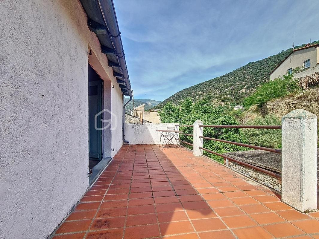 Maison à vendre, 100m², Olette
