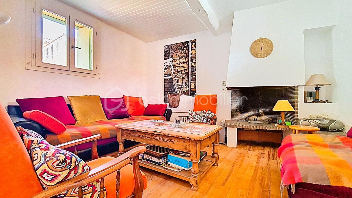 Maison à vendre, 150m², Vernet-les-Bains