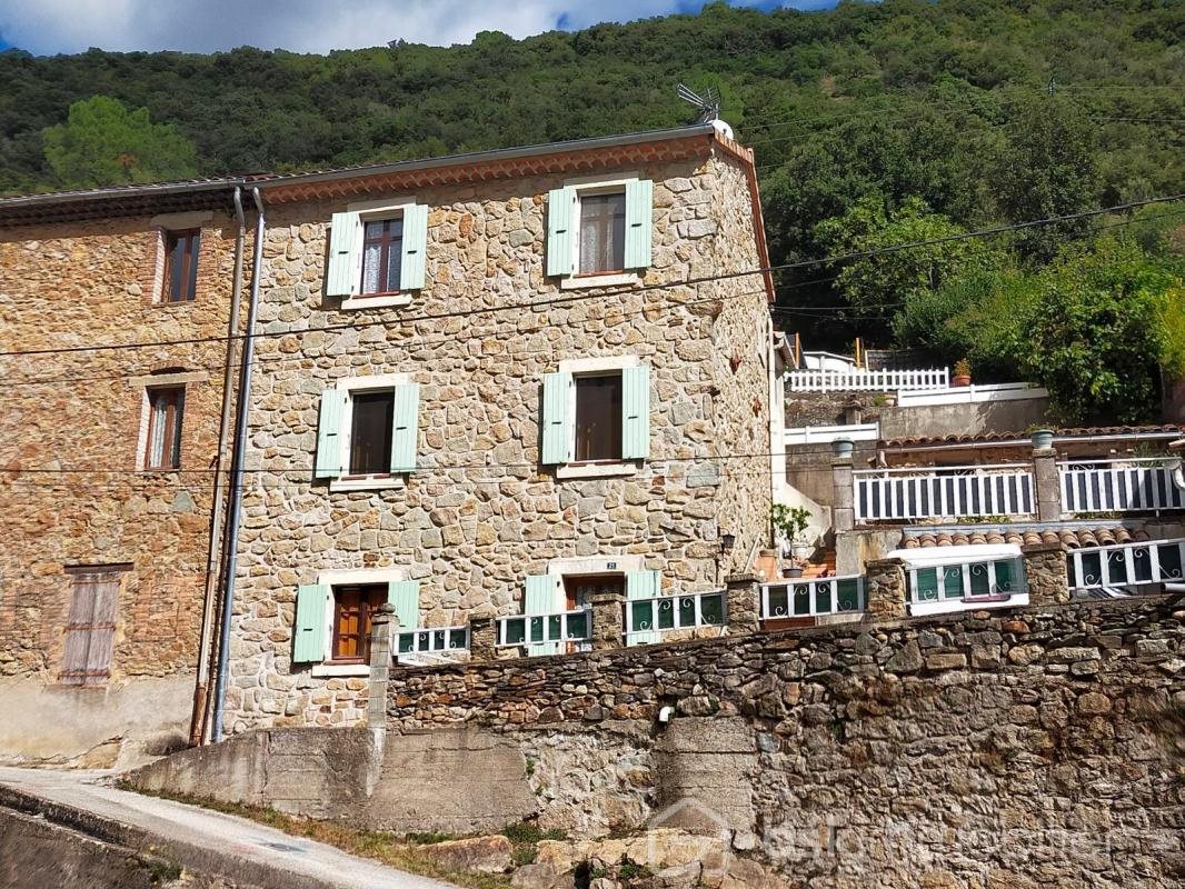 Maison à vendre, 137m², Robiac-Rochessadoule