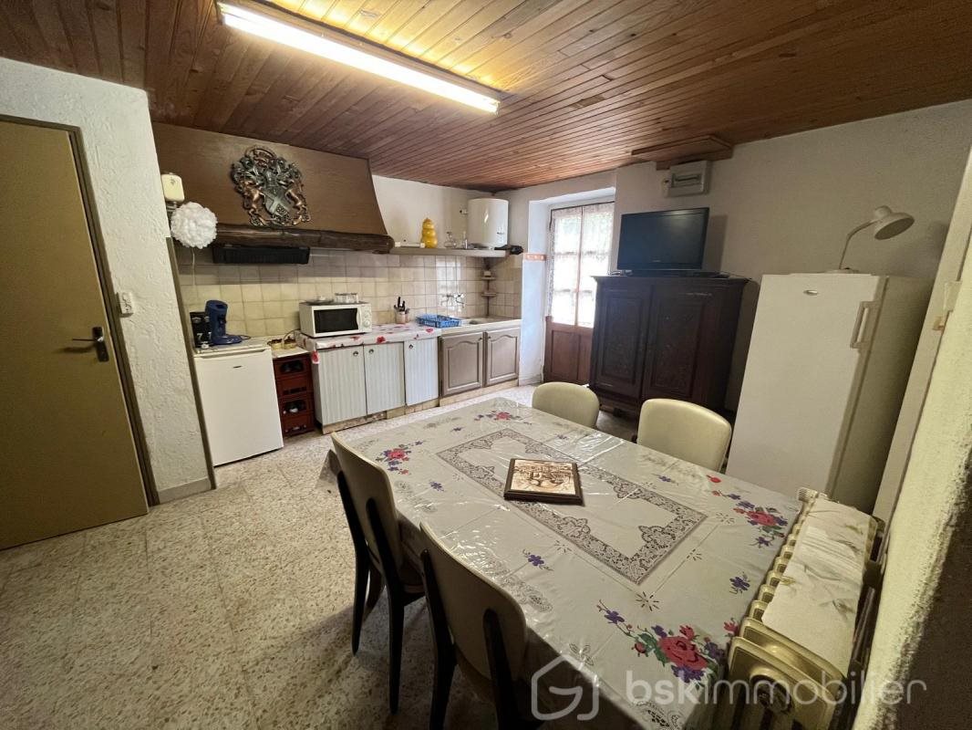 Maison à vendre, 137m², Robiac-Rochessadoule