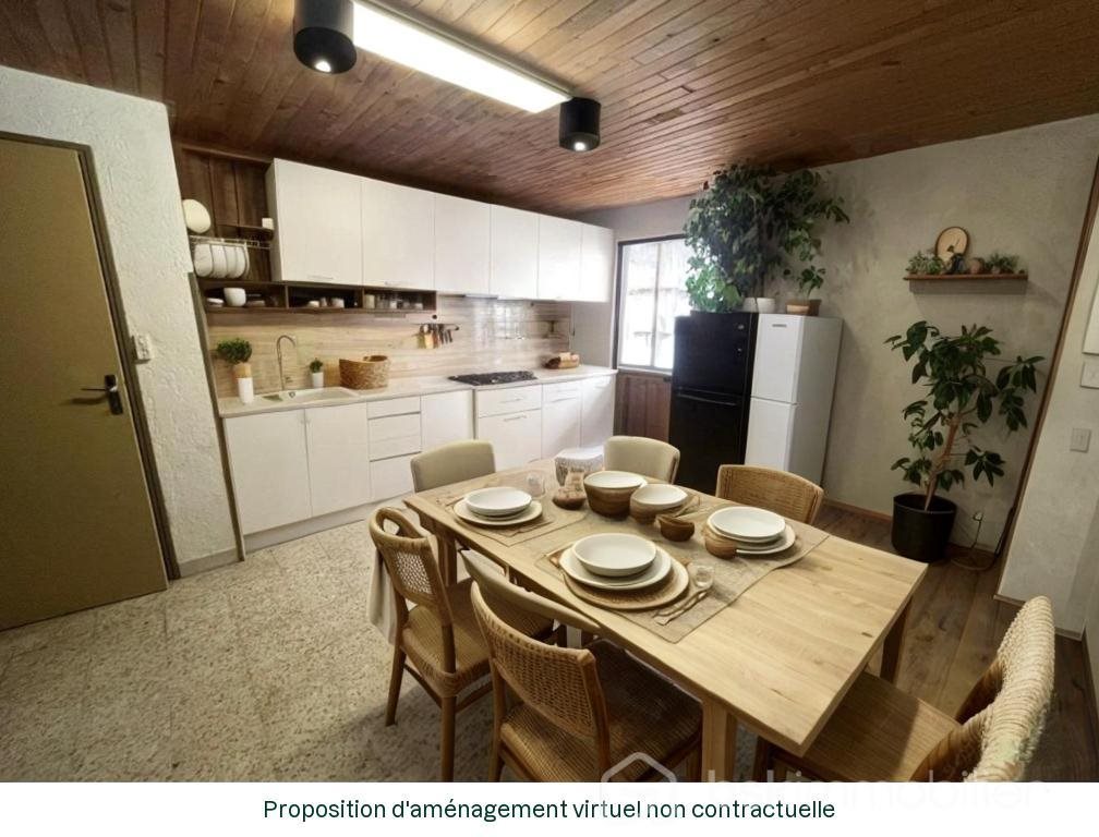 Maison à vendre, 137m², Robiac-Rochessadoule