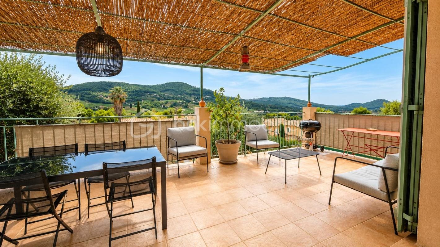 Maison à vendre, 110m², La Cadière-d'Azur
