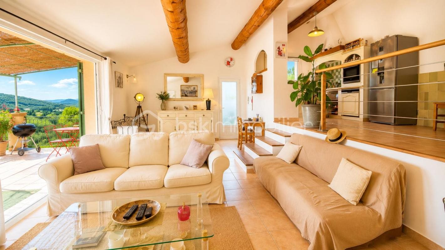 Maison à vendre, 110m², La Cadière-d'Azur