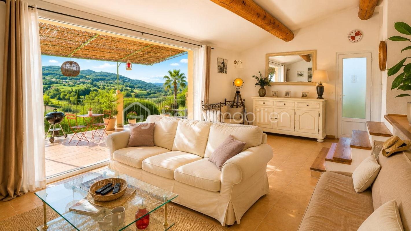 Maison à vendre, 110m², La Cadière-d'Azur