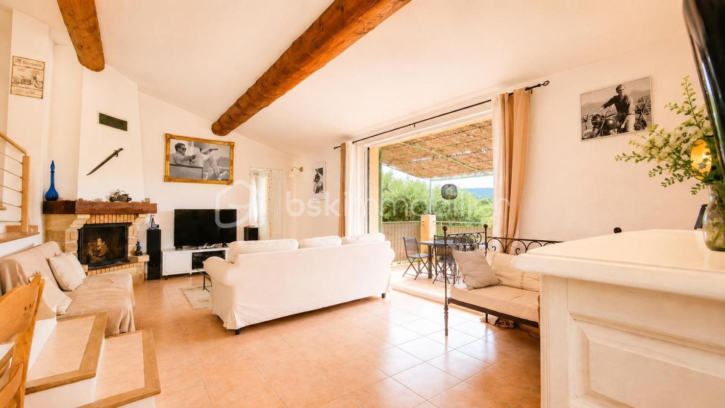 Maison à vendre, 110m², La Cadière-d'Azur