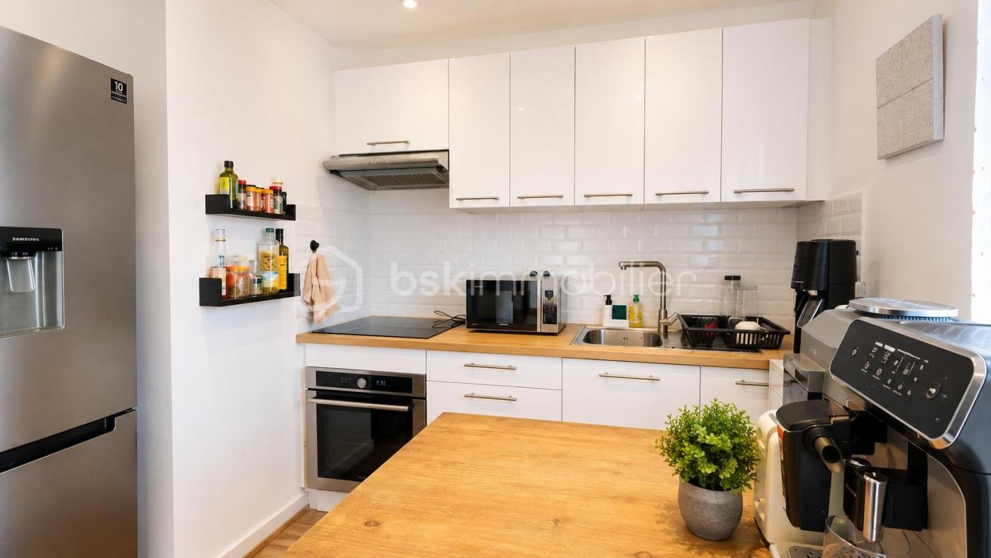 Appartement à vendre, 52m², La Seyne-sur-Mer