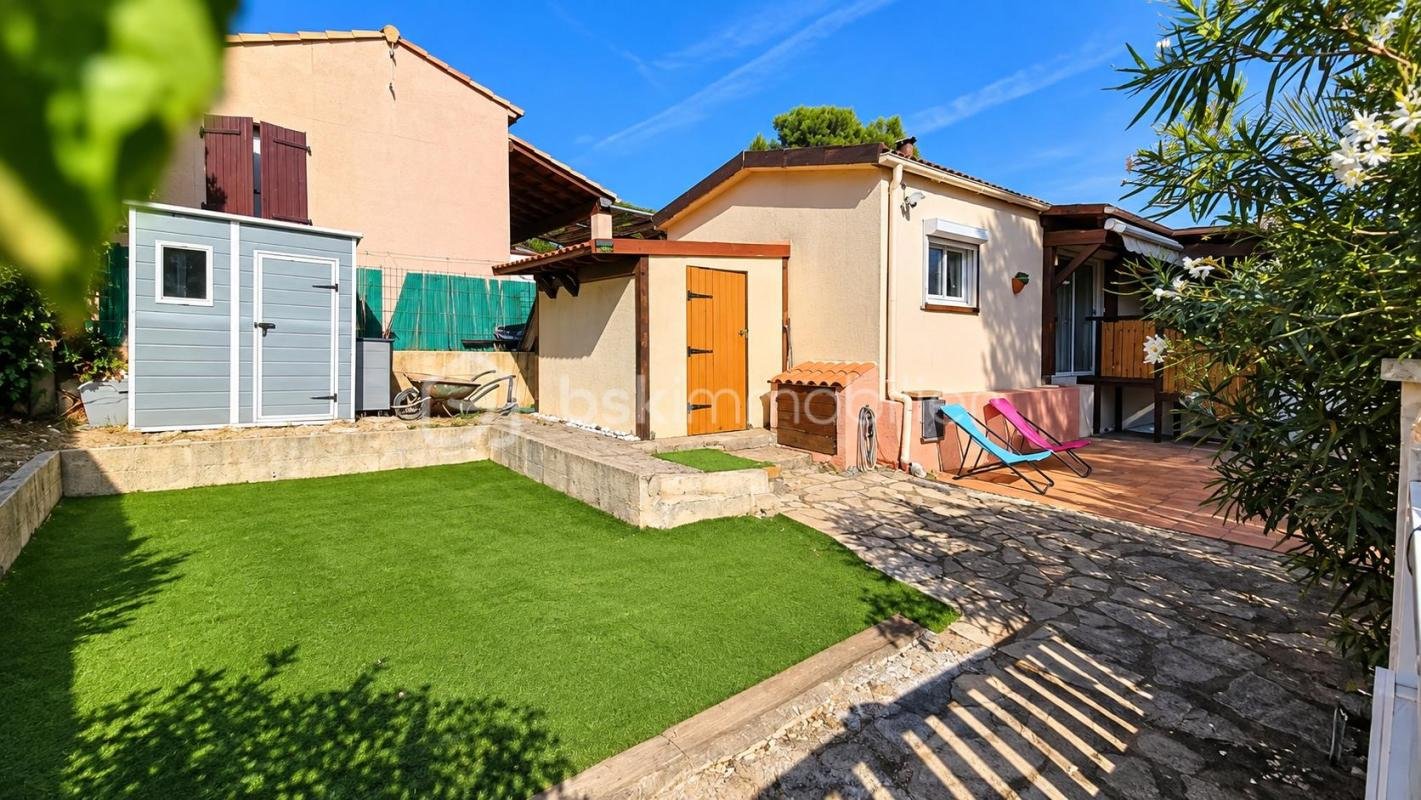 Maison à vendre, 34m², Le Castellet