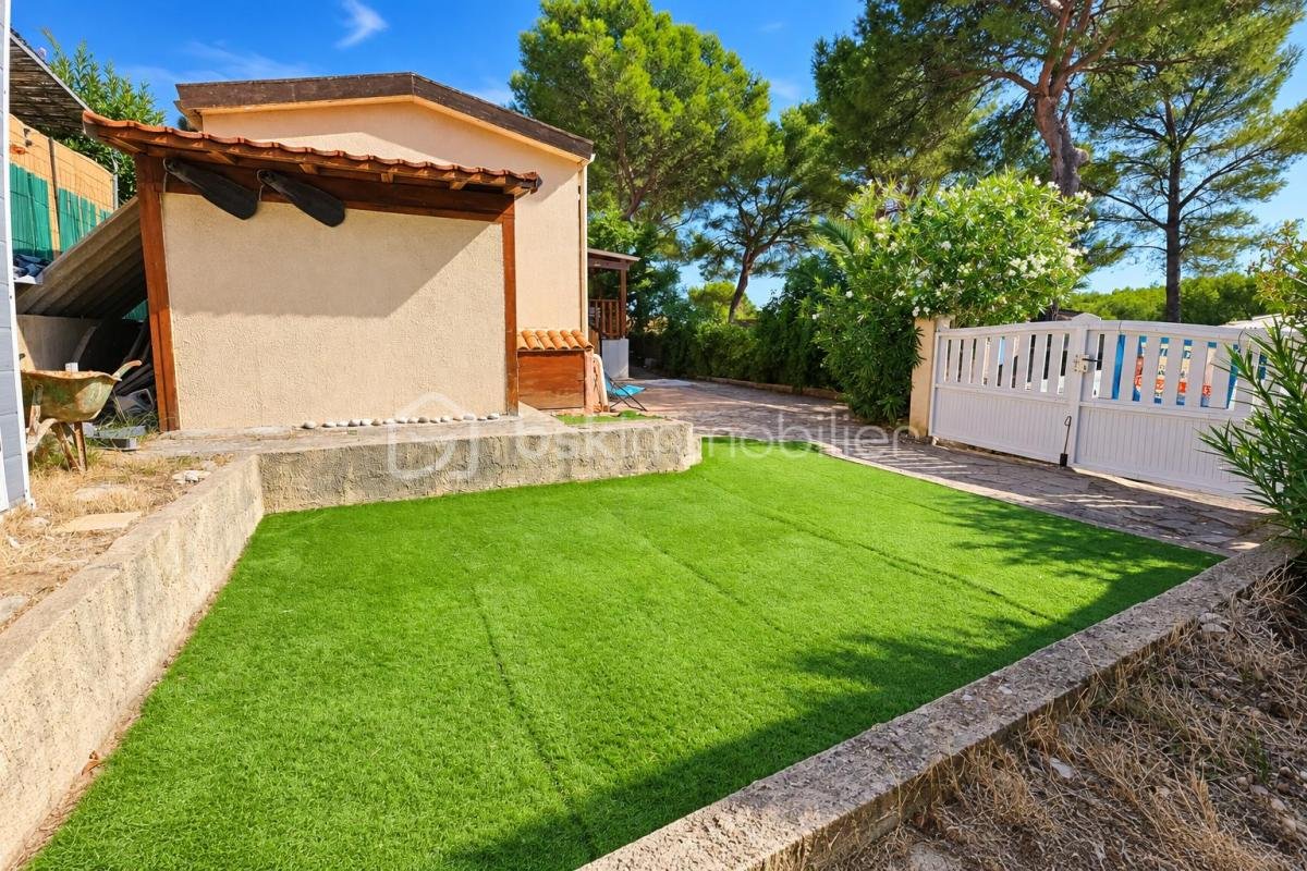 Maison à vendre, 34m², Le Castellet