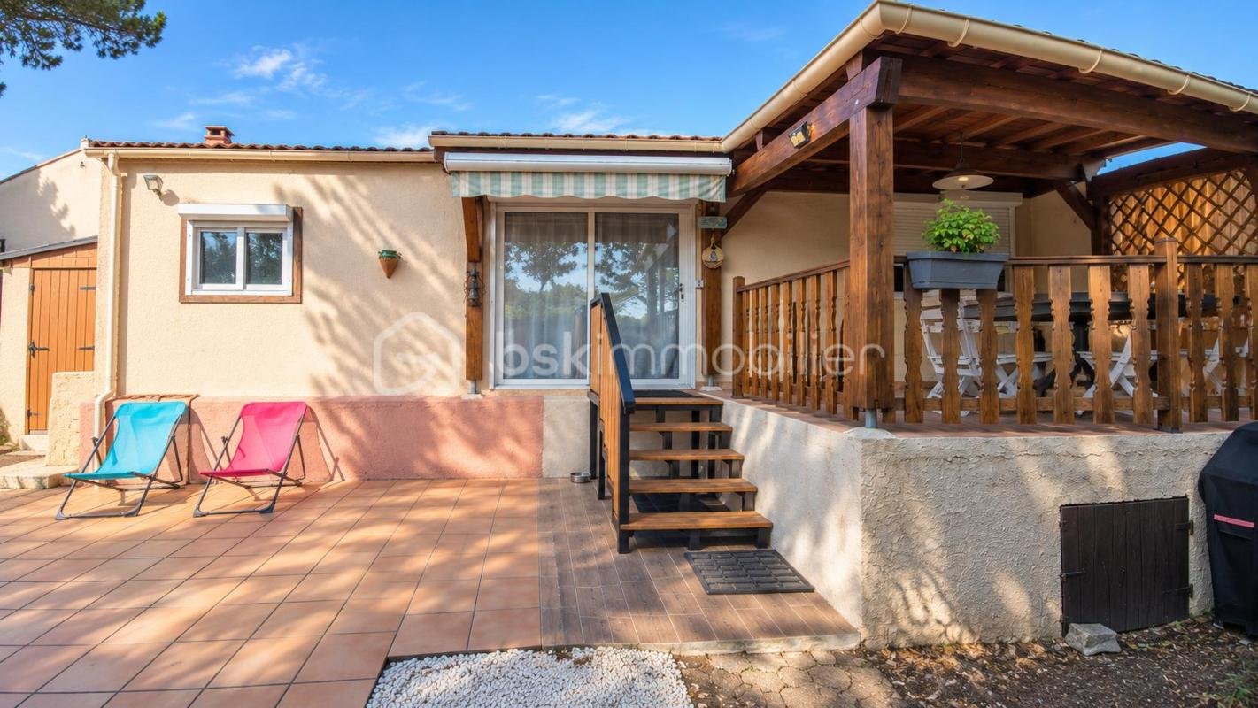 Maison à vendre, 34m², Le Castellet