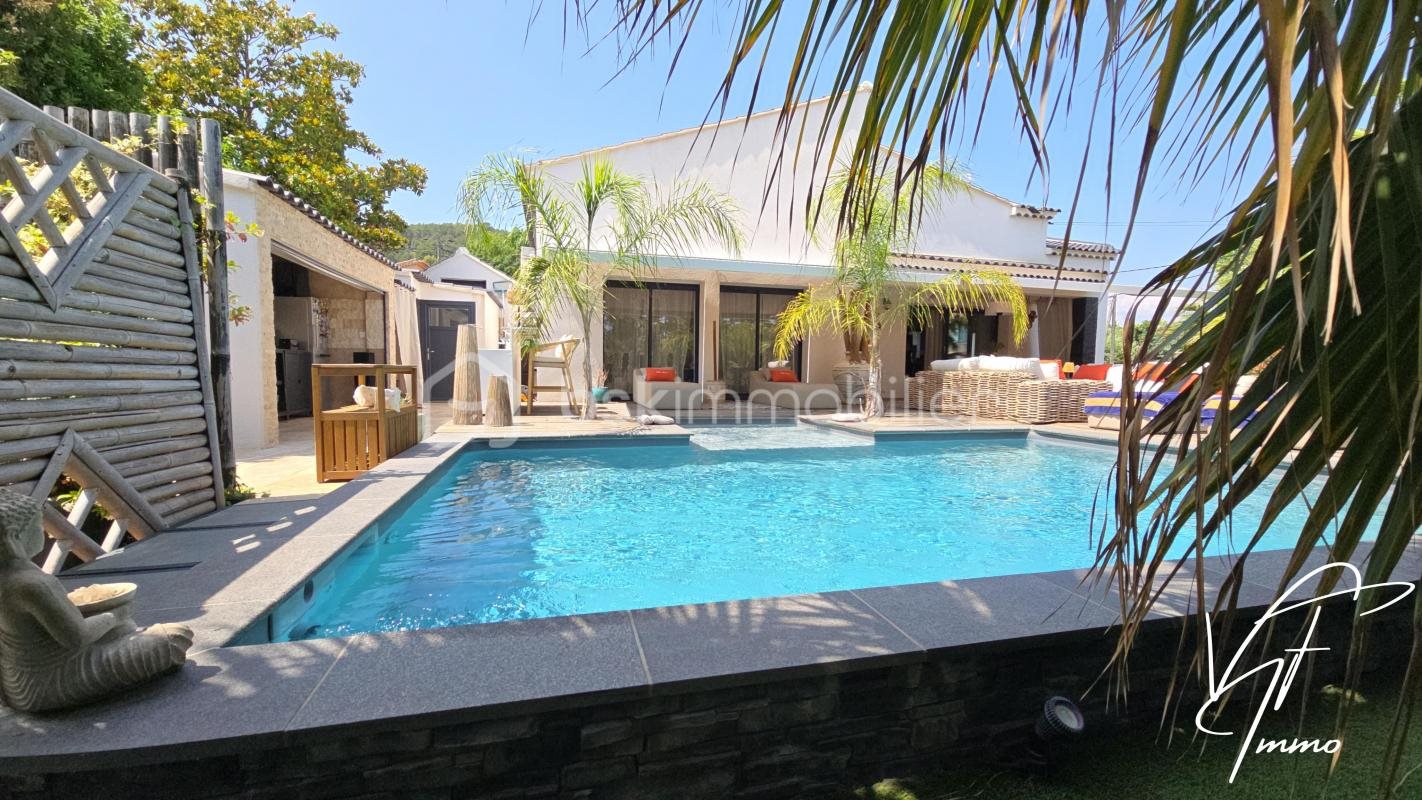 Maison à vendre, 200m², Le Beausset
