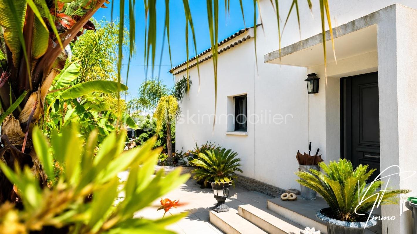 Maison à vendre, 200m², Le Beausset