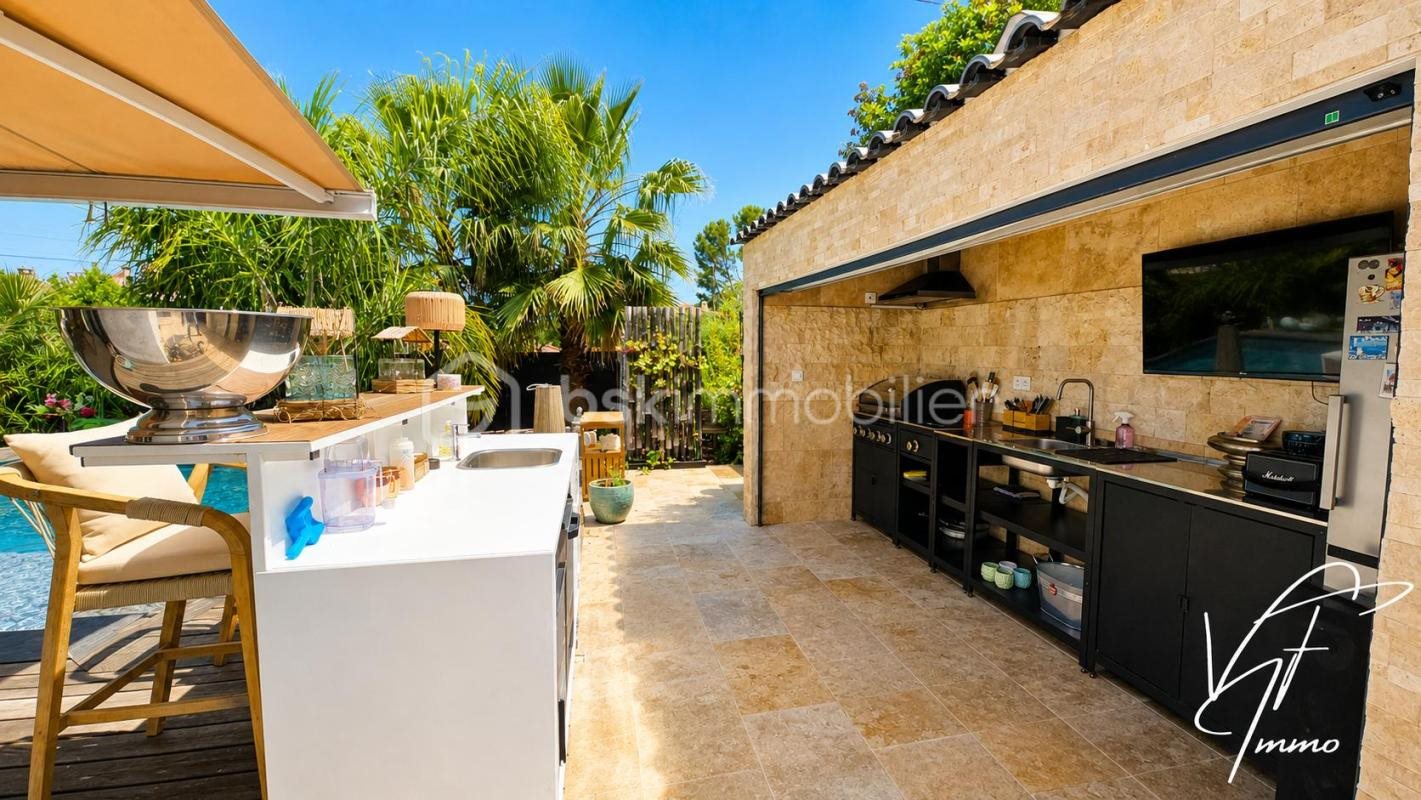 Maison à vendre, 200m², Le Beausset