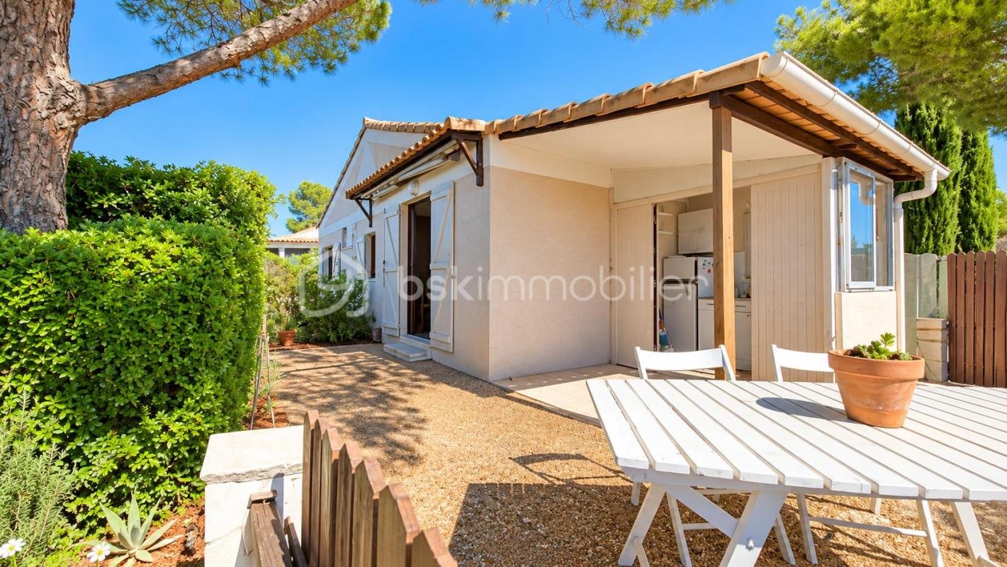 Maison à vendre, 29m², Le Castellet
