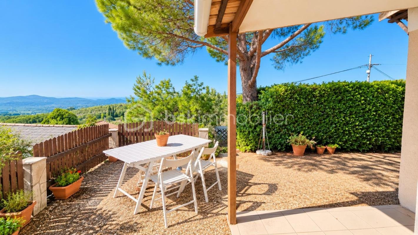 Maison à vendre, 29m², Le Castellet