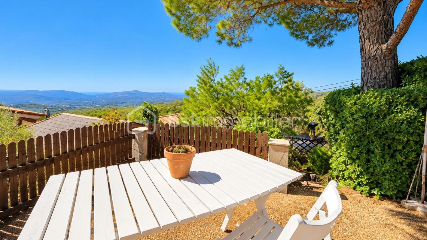 Maison à vendre, 29m², Le Castellet