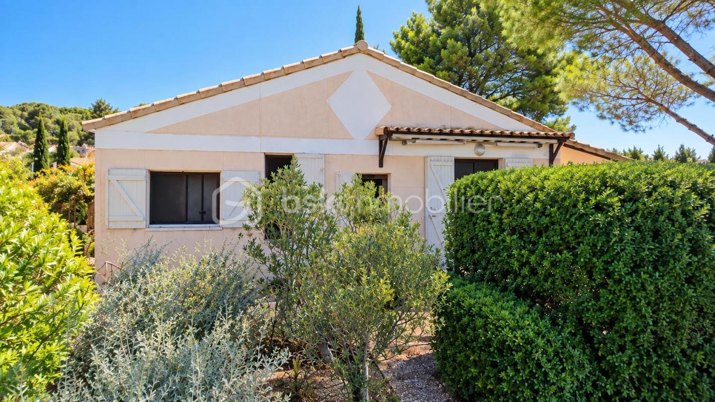 Maison à vendre, 29m², Le Castellet