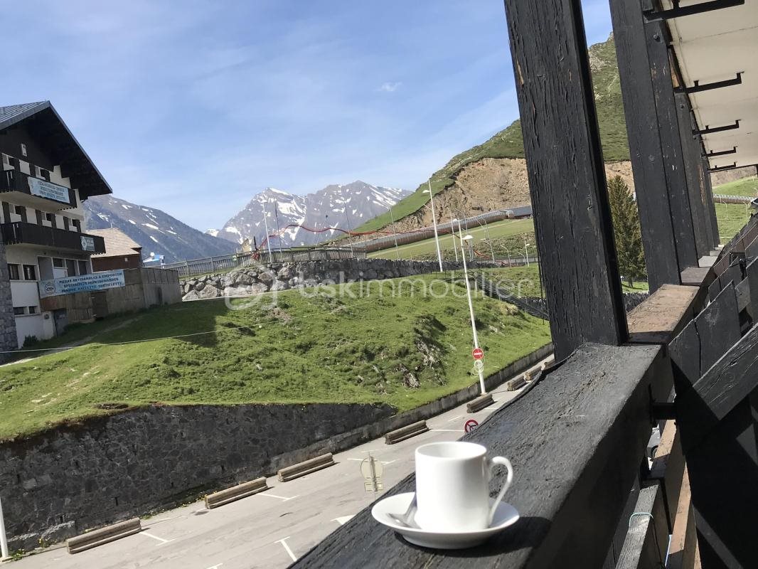 Appartement à vendre, 19m², Saint-Lary-Soulan