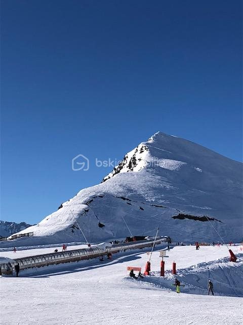 Appartement à vendre, 27m², Saint-Lary-Soulan