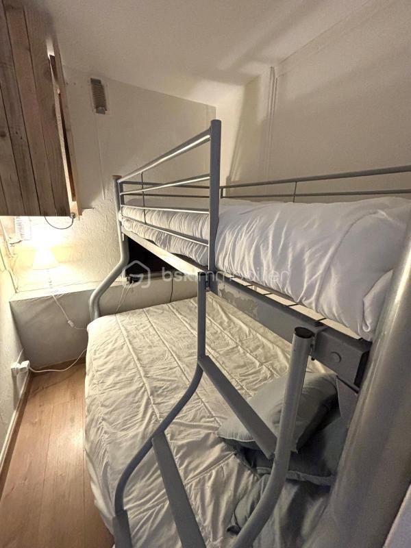 Appartement à vendre, 27m², Saint-Lary-Soulan