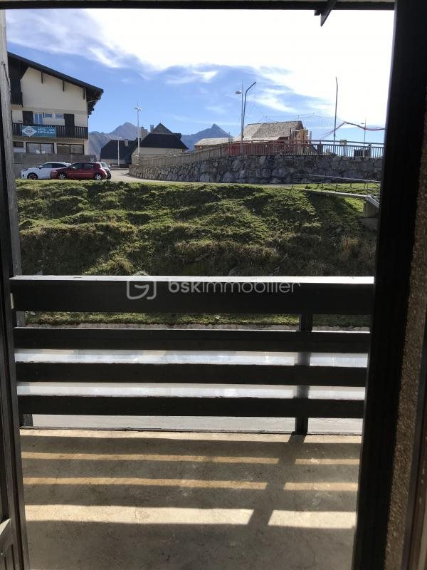 Appartement à vendre, 26m², Saint-Lary-Soulan