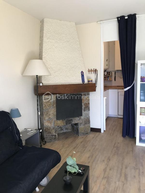 Appartement à vendre, 26m², Saint-Lary-Soulan
