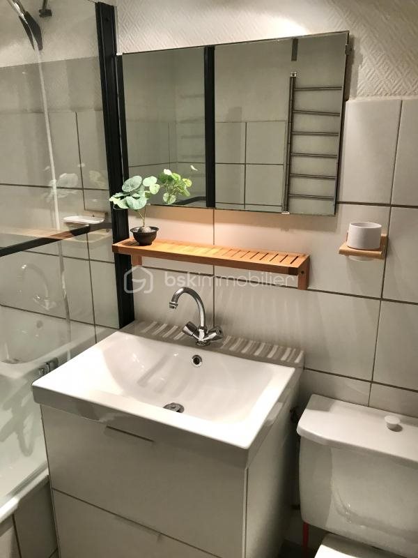 Appartement à vendre, 26m², Saint-Lary-Soulan