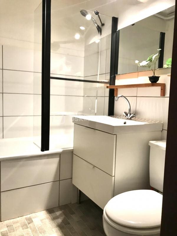 Appartement à vendre, 26m², Saint-Lary-Soulan