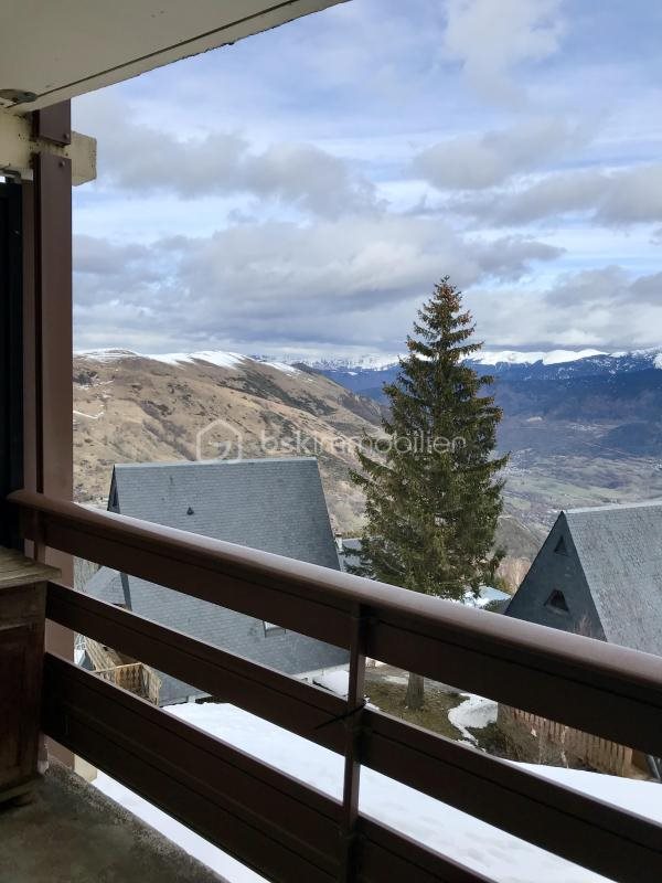 Appartement à vendre, 19m², Saint-Lary-Soulan