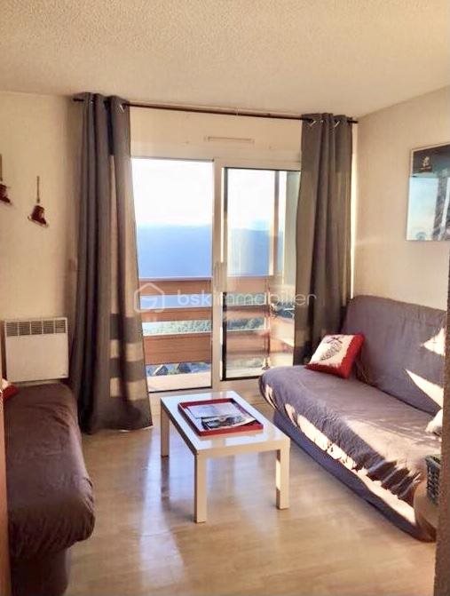 Appartement à vendre, 19m², Saint-Lary-Soulan