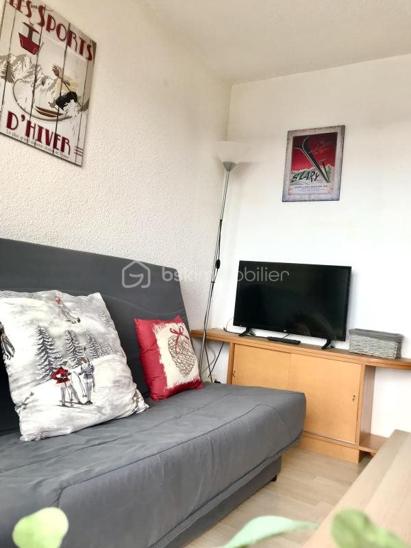 Appartement à vendre, 19m², Saint-Lary-Soulan