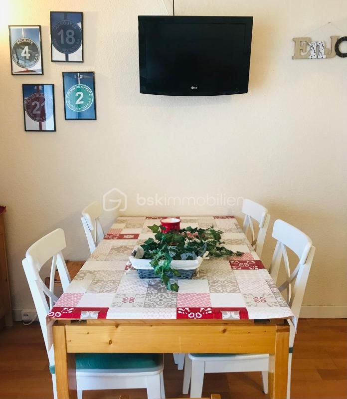 Appartement à vendre, 27m², Saint-Lary-Soulan