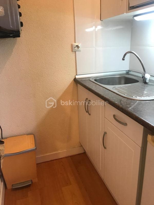 Appartement à vendre, 27m², Saint-Lary-Soulan