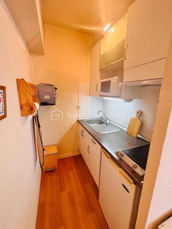 Appartement à vendre, 27m², Saint-Lary-Soulan