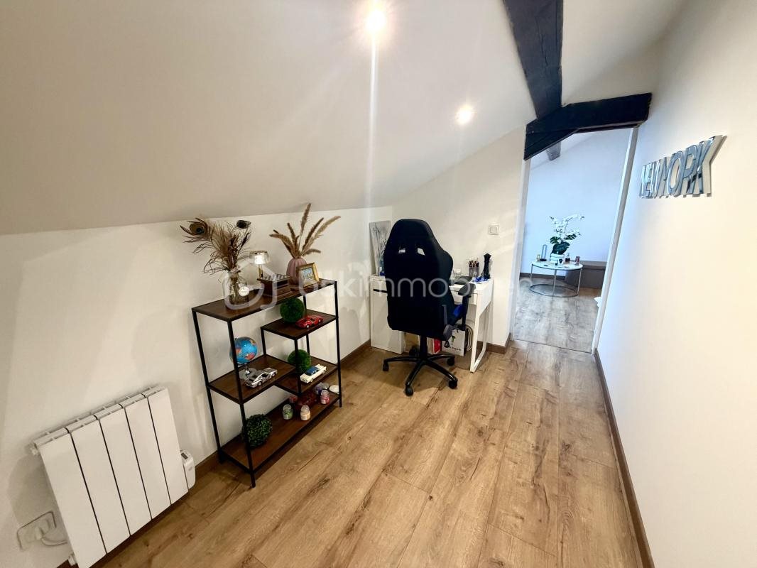 Appartement à vendre, 70m², Roanne