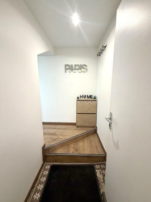 Appartement à vendre, 70m², Roanne