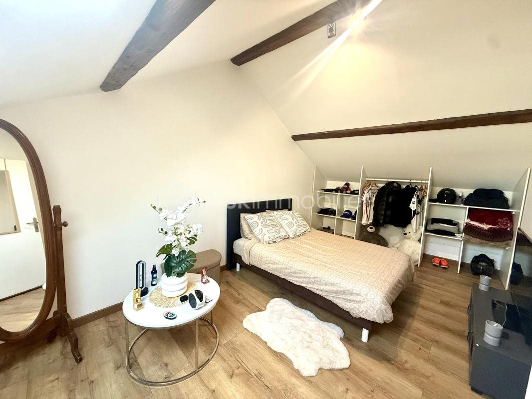 Appartement à vendre, 70m², Roanne
