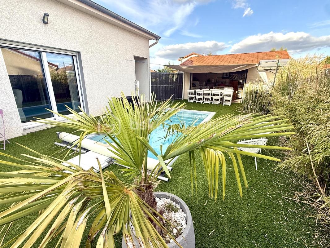 Maison à vendre, 188m², Riorges