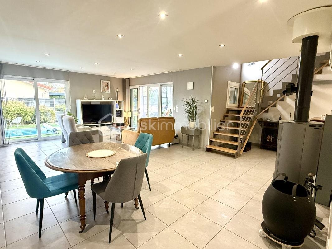 Maison à vendre, 188m², Riorges