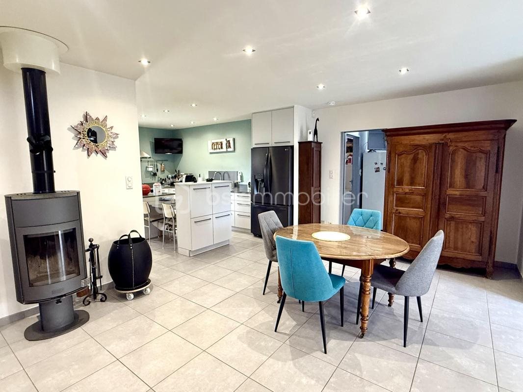 Maison à vendre, 188m², Riorges