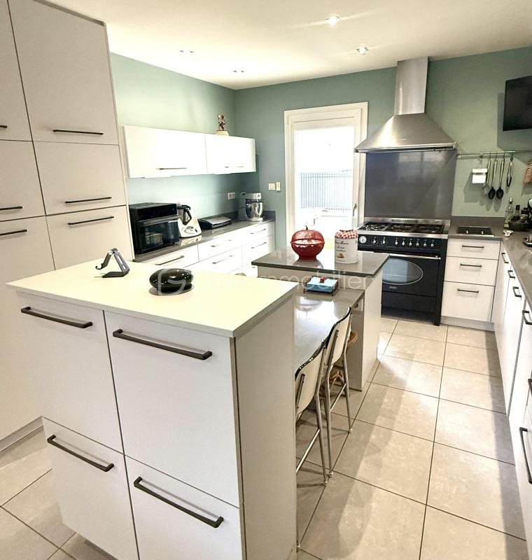 Maison à vendre, 188m², Riorges