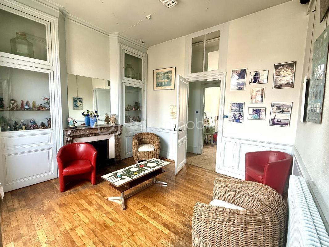 Appartement à vendre, 175m², Roanne
