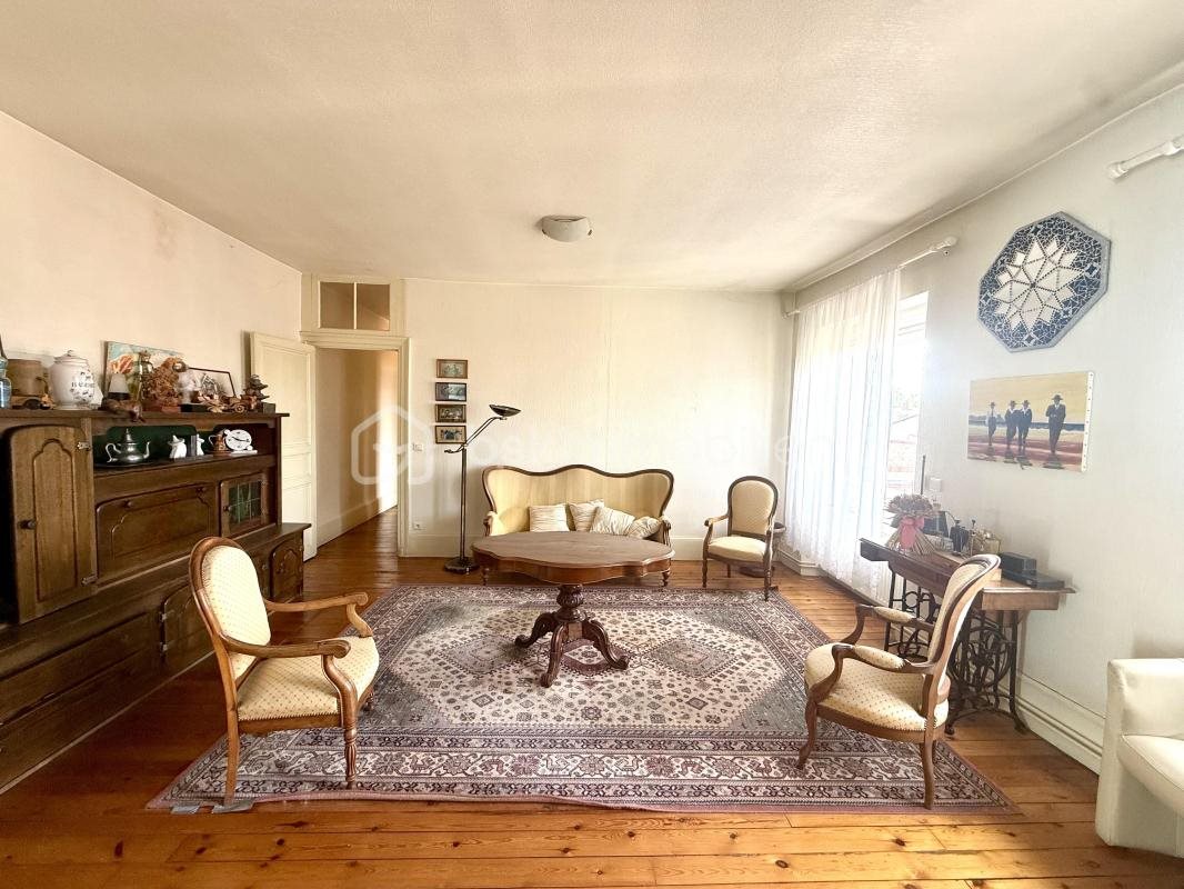 Appartement à vendre, 175m², Roanne