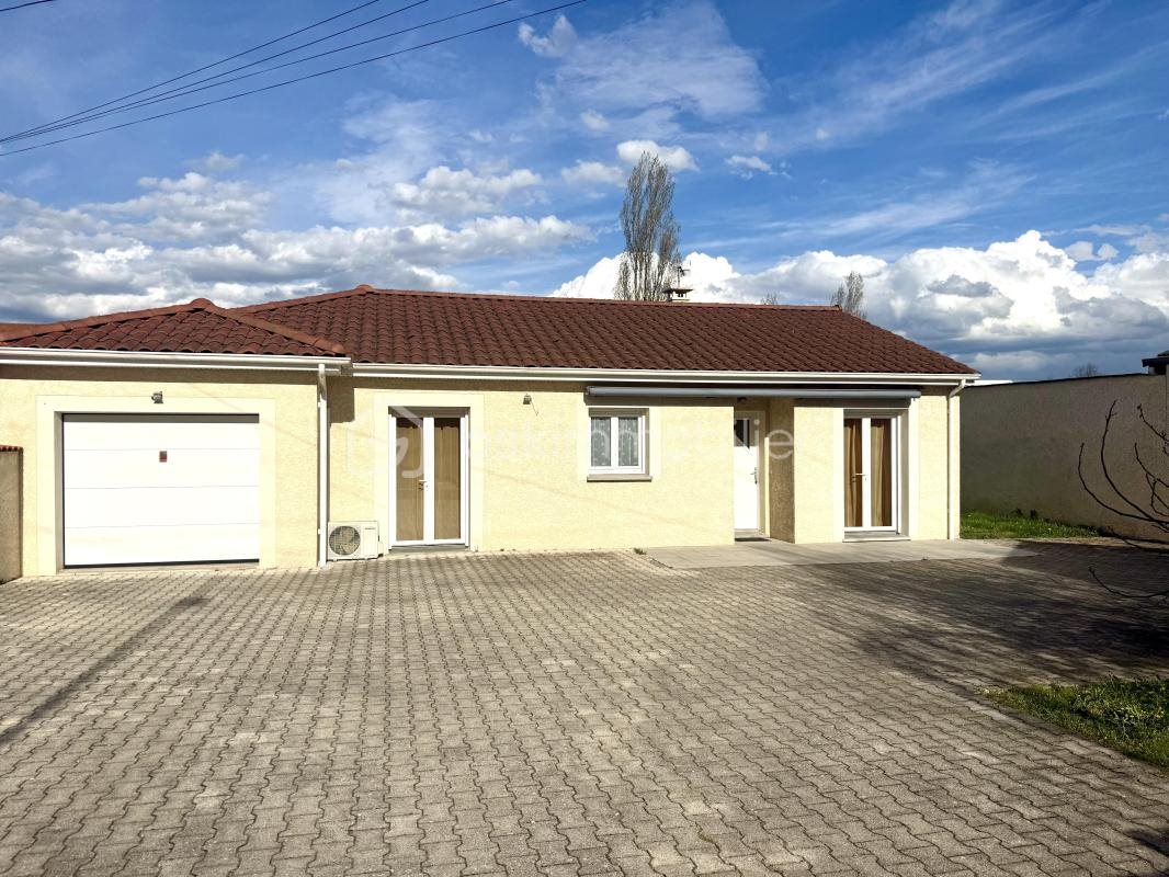 Maison à vendre, 80m², Le Coteau