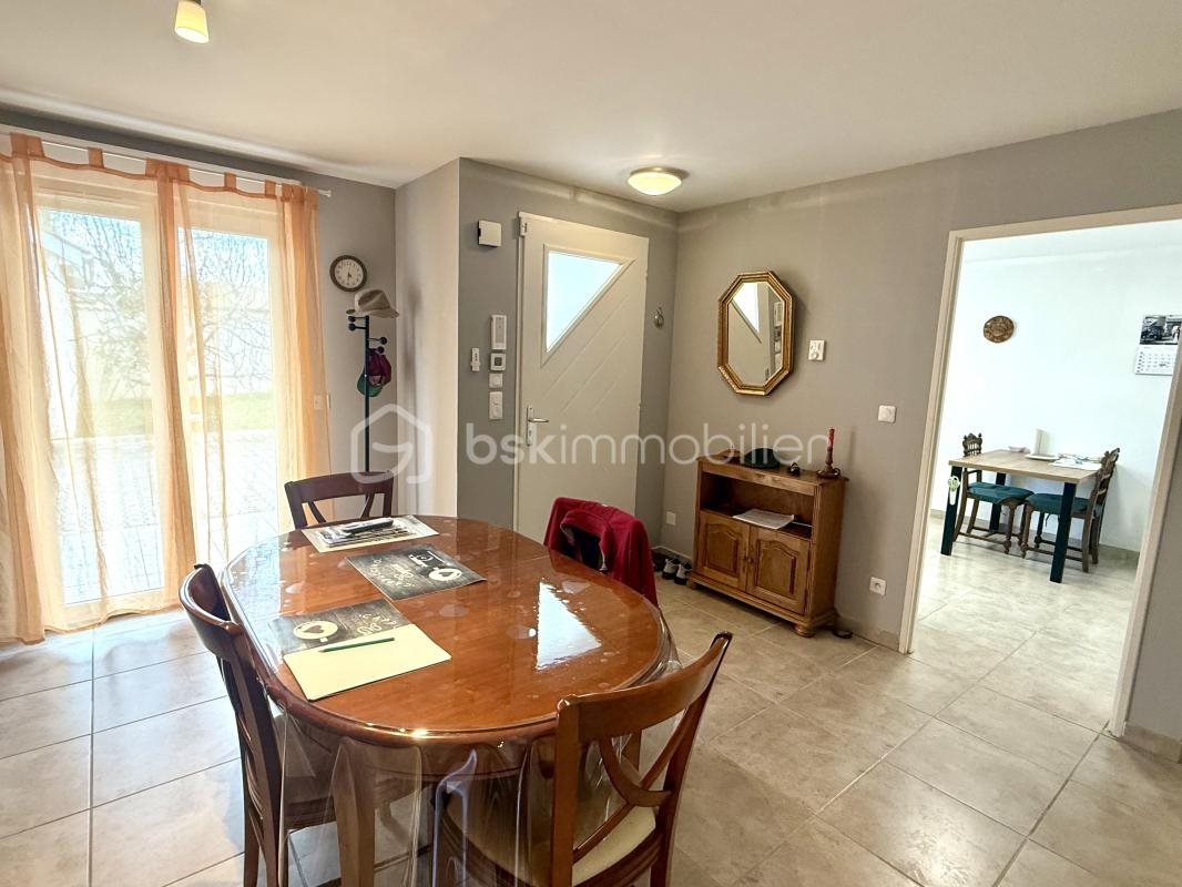 Maison à vendre, 80m², Le Coteau