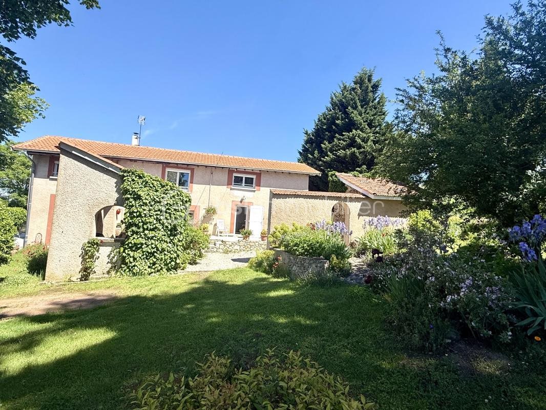 Maison à vendre, 150m², Neulise