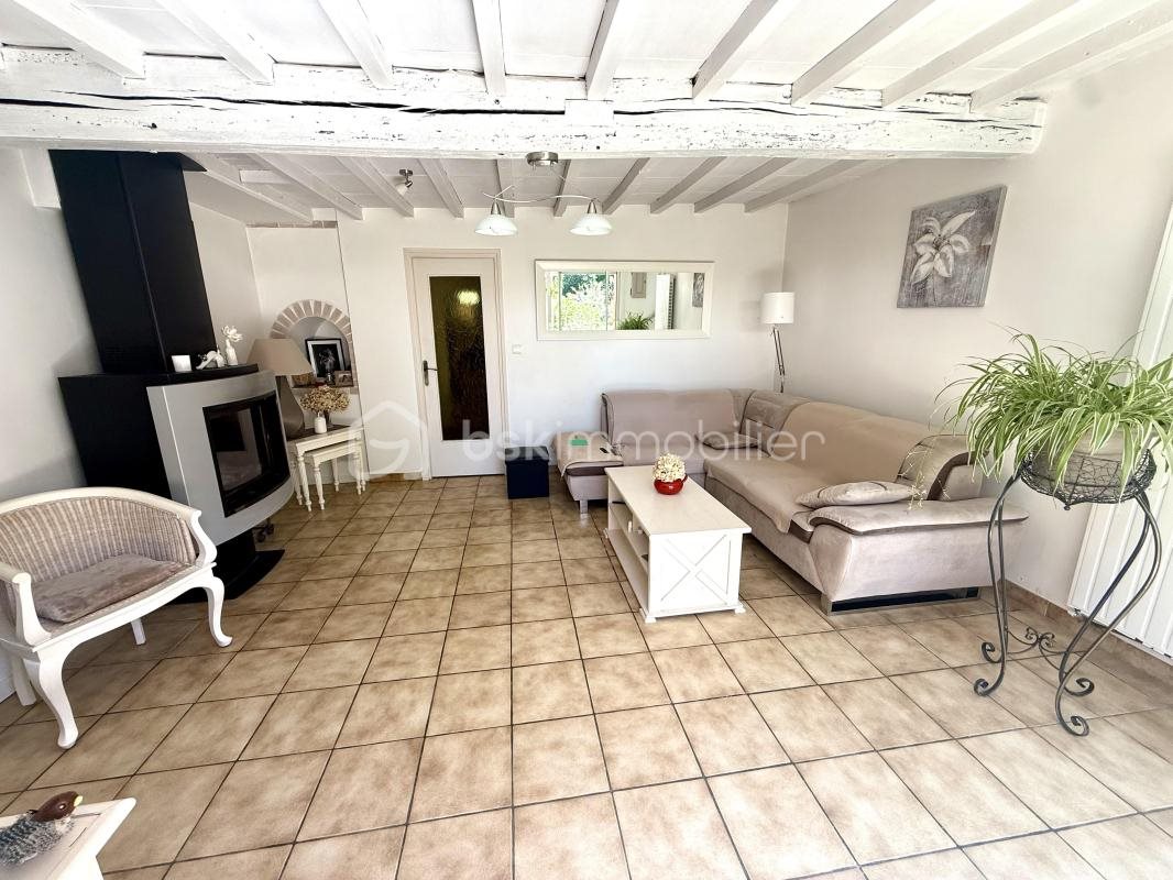Maison à vendre, 150m², Neulise
