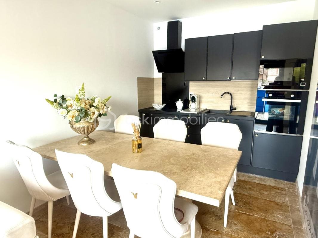 Maison à vendre, 190m², Roanne