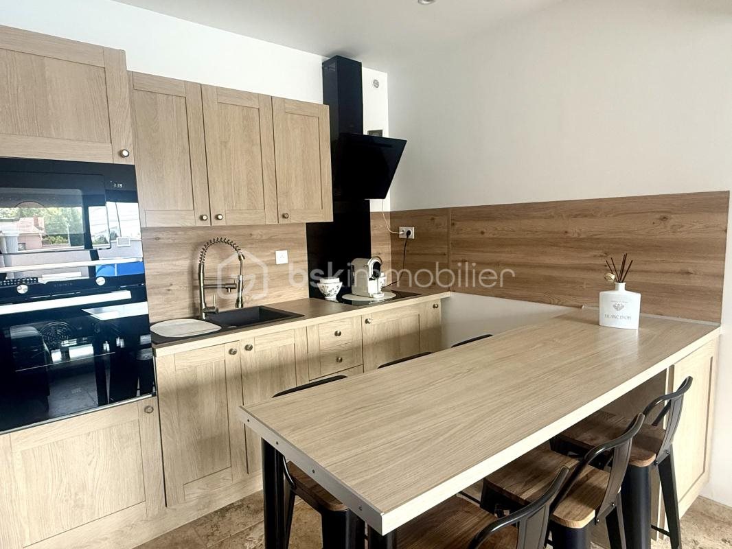 Maison à vendre, 190m², Roanne