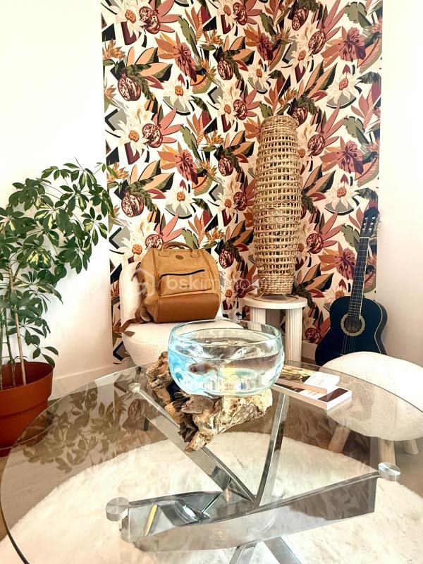 Maison à vendre, 60m², Le Coteau