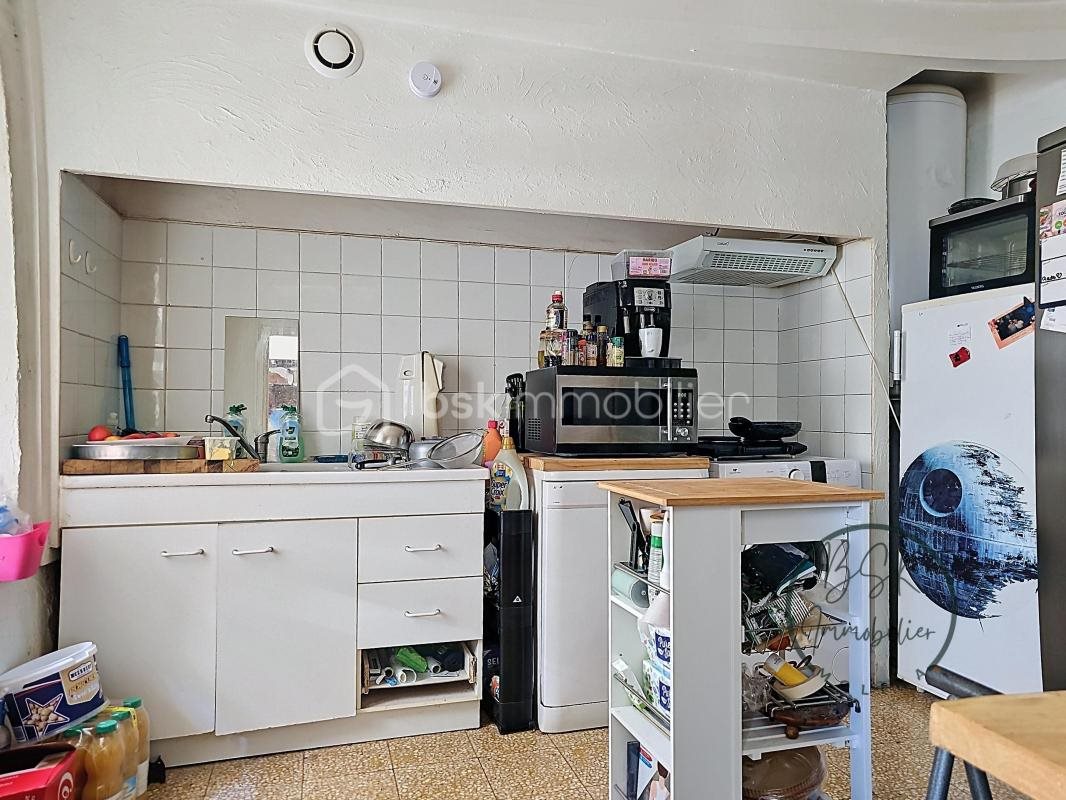 Maison à vendre, 82m², Saint-Geniès-de-Fontedit